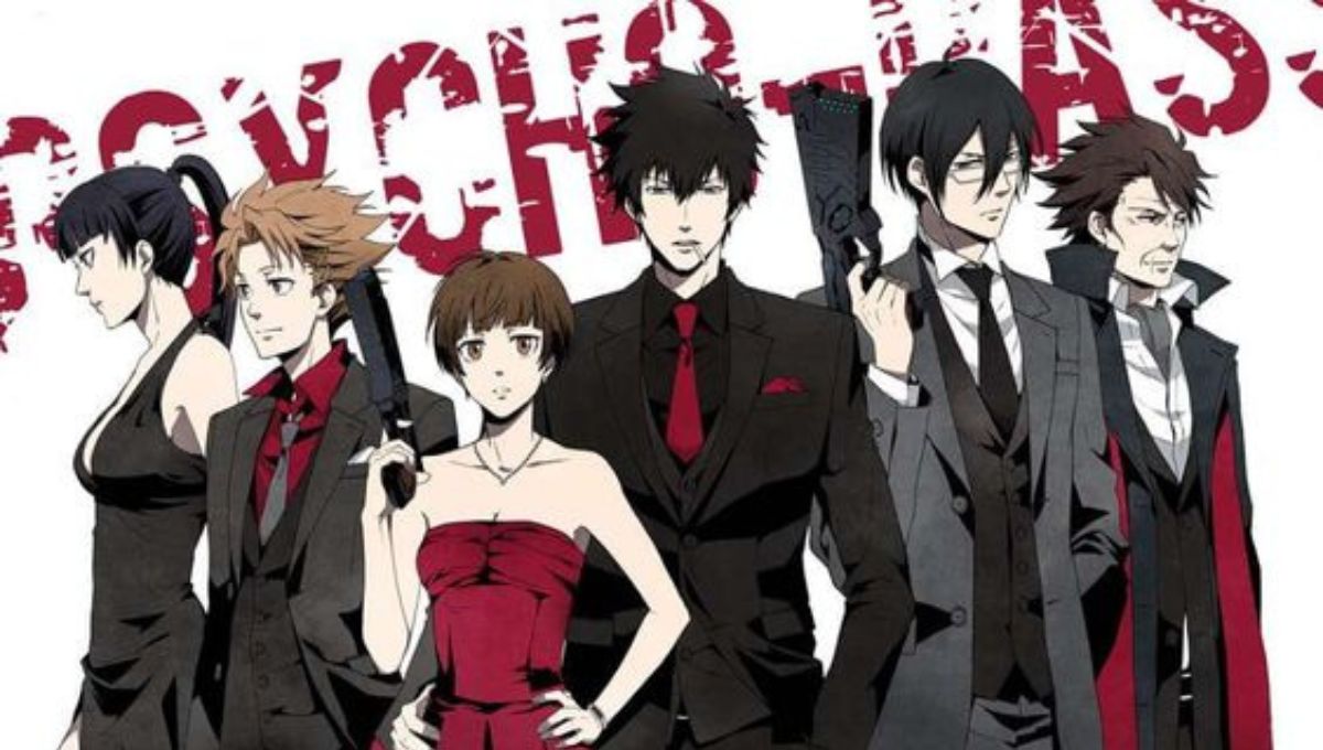 10 Psychological Anime on Crunchyroll