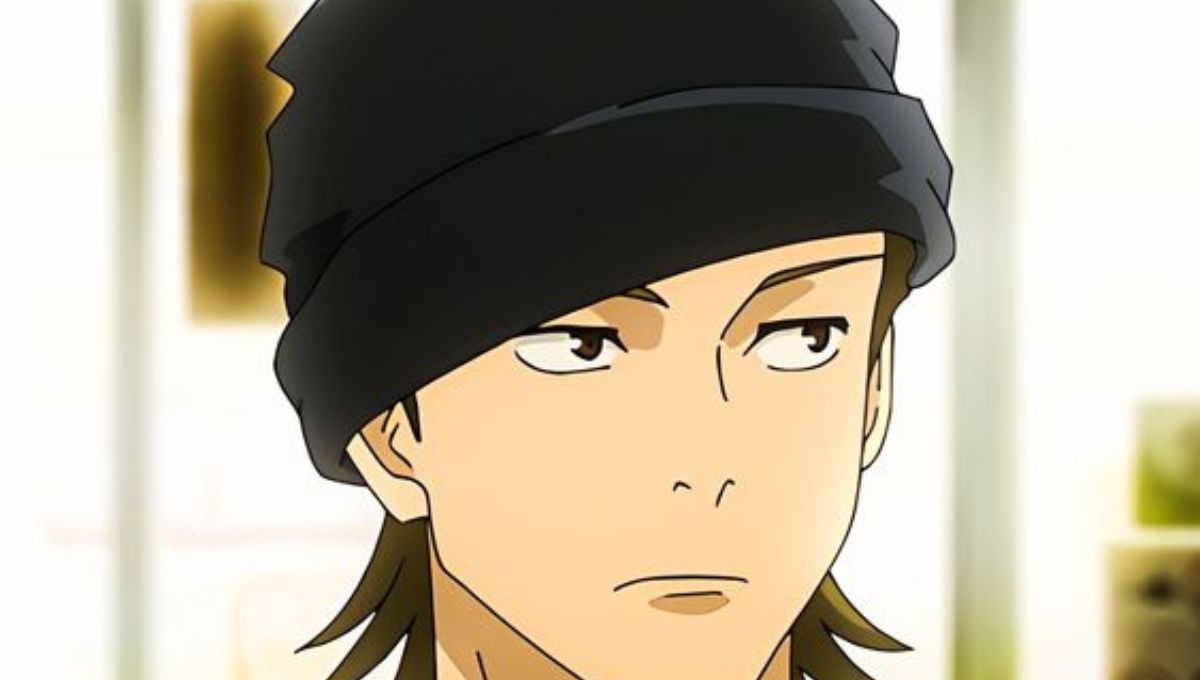 Top 8 Most popular Anime Characters with Beanies