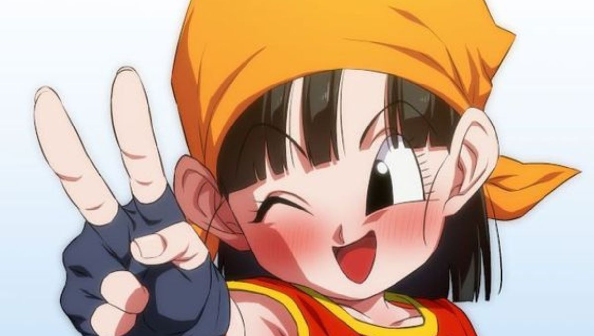 Hottest Female Dragon Ball Characters