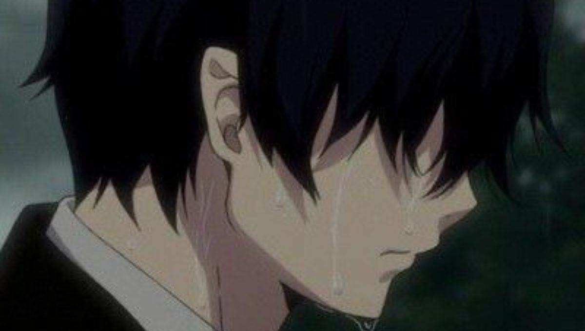 Watch This 20 Saddest Anime On Funimation Now