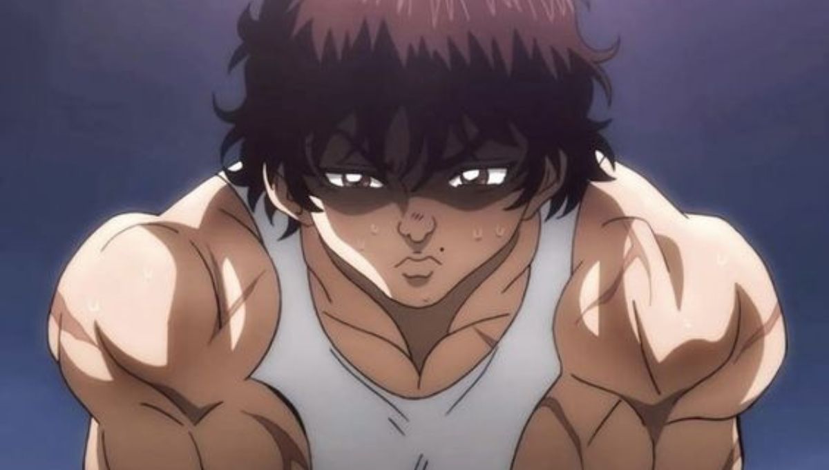 5 Fighters Who Can Defeat Pickle In Baki in 2024